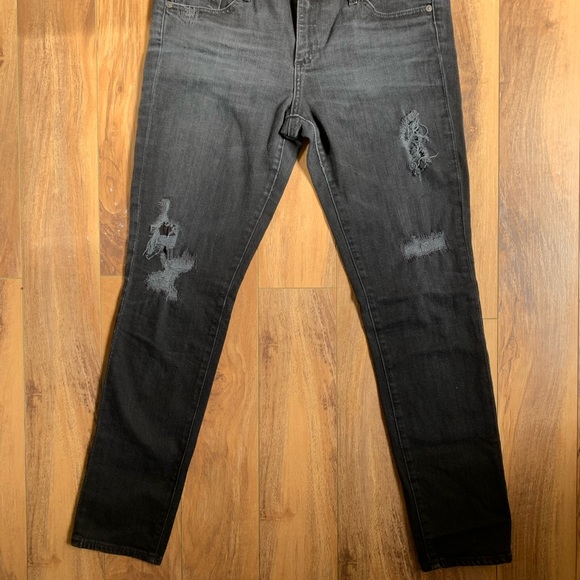 AG Stilt Cigarette Jeans - Picture 5 of 5